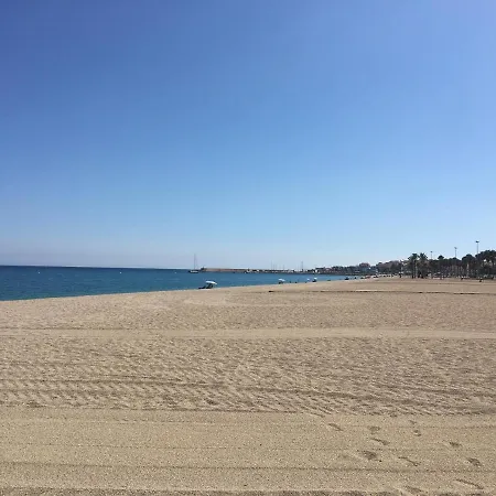 Appartamento ático Almería. Paseo Marítimo Roquetas de Mar