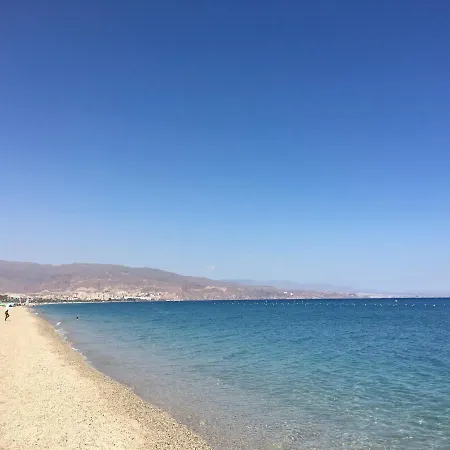 Atico Almeria. Paseo Maritimo *